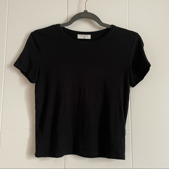 Babaton Tops - Aritzia Babaton Everyday T-Shirt
